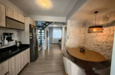 Casa com 2 quartos à venda na nova araçã, 72, boa vista, sapucaia do sul por r$ 280.000