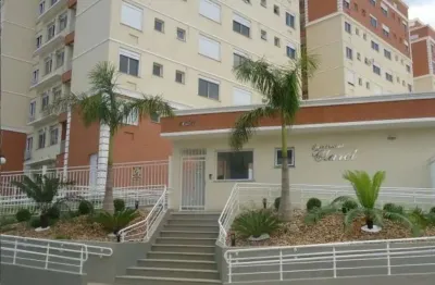 Apartamento com 3 quartos à venda na Avenida Padre Claret, 1634, Parque Amador, Esteio por R$ 440.000