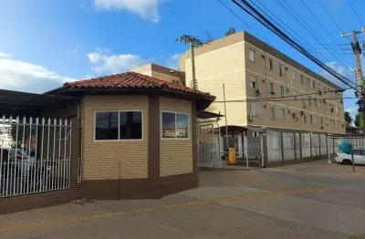 Apartamento com 2 quartos à venda na Rua Rio Grande, 2255, Centro, Esteio por R$ 180.000