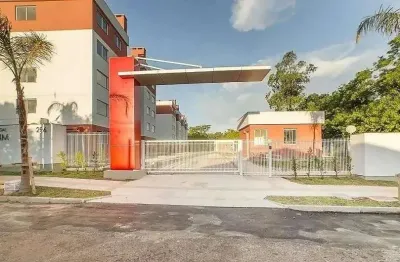 Apartamento com 2 quartos à venda na Rua Charrua, 286, Parque Amador, Esteio por R$ 255.000