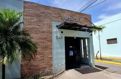 Apartamento com 2 quartos à venda na Rua Bento Gonçalves, 1244, São Sebastião, Esteio por R$ 170.000