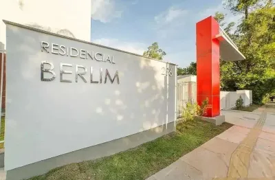 Apartamento com 2 quartos à venda na Rua Charrua, 286, Parque Amador, Esteio por R$ 275.000