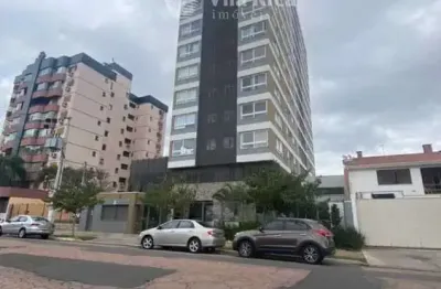 Apartamento com 1 quarto à venda na Rua Caxias, 485, Centro, Esteio por R$ 430.000