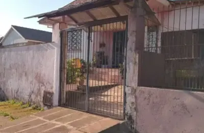 Casa com 6 quartos à venda na rua ijuí, 58, santa teresa, são leopoldo por r$ 550.000