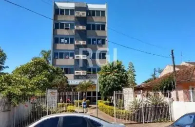 Sala comercial à venda na avenida padre claret, 146, centro, esteio por r$ 220.000