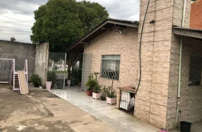 Casa com 3 quartos à venda na rua ascendino alves da silva, 673, novo esteio, esteio por r$ 650.000