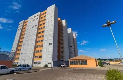 Apartamento com 2 quartos à venda na avenida presidente vargas, 3080, centro, esteio por r$ 255.000