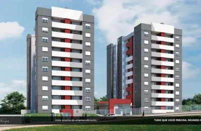 Apartamento com 1 quarto à venda na rua general freitas, 258, freitas, sapucaia do sul por r$ 219.000