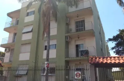 Apartamento com 2 quartos à venda na rua rio grande, 610, centro, esteio por r$ 230.000