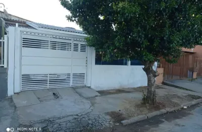 Casa com 2 quartos à venda na rua ludovico costella, 115, vila três marias, esteio por r$ 300.000