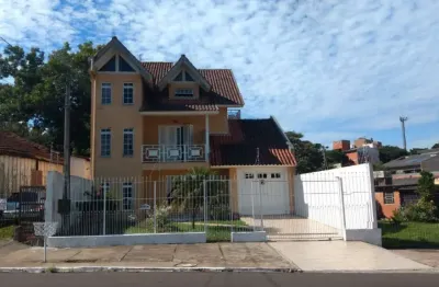 Casa com 3 quartos à venda na rua senador salgado filho, 1057, centro, esteio por r$ 1.500.000