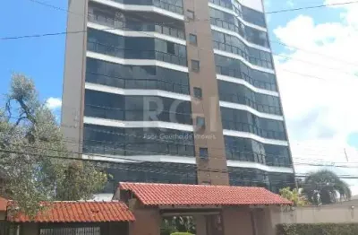 Apartamento com 4 quartos à venda na rua fernando ferrari, 115, centro, esteio por r$ 1.200.000