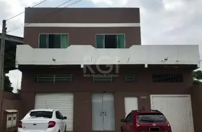 Prédio à venda na avenida presidente vargas, 3608, são sebastião, esteio por r$ 790.000