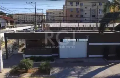 Apartamento com 2 quartos à venda na rua rio grande, 2195, centro, esteio por r$ 117.000