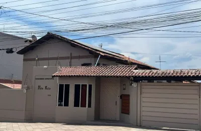 Casa em condomínio fechado com 3 quartos à venda na Rua Soledade, 126, Centro, Esteio por R$ 478.000