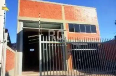 Barracão / galpão / depósito à venda na rua soledade, 1535, centro, esteio por r$ 1.300.000