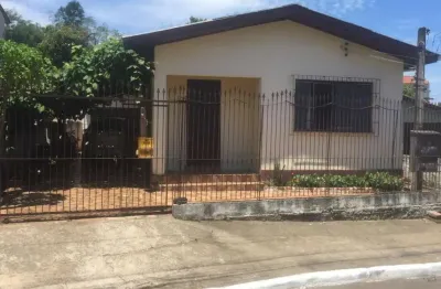 Casa com 4 quartos à venda na rua senador salgado filho, 179, centro, esteio por r$ 477.000