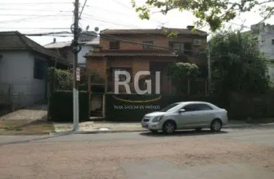 Casa com 4 quartos à venda na rua senador salgado filho, 0698, centro, esteio por r$ 750.000