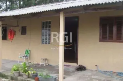 Terreno à venda na rua elis regina, 507, vila três marias, esteio por r$ 170.000