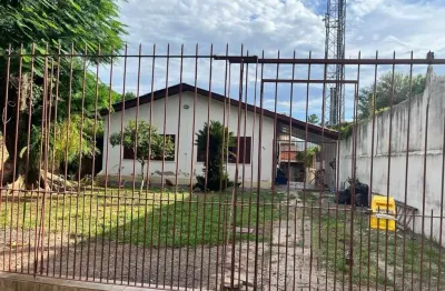 Casa com 3 quartos à venda na Jose Guimaraes, 75, São Sebastião, Esteio por R$ 1.500.000