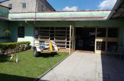 Casa com 3 quartos à venda na torpedeiro bertioga, 88, três portos, sapucaia do sul por r$ 292.600