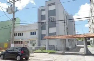 Apartamento com 2 quartos à venda na rua general josé machado lopes, 326, centro, esteio por r$ 290.000