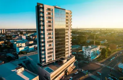 Apartamento com 3 quartos à venda na rua padre felipe, 1, centro, esteio por r$ 1.182.816