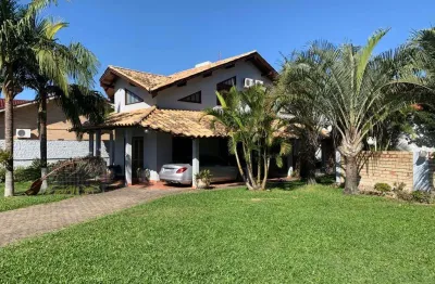 Casa com 2 quartos à venda na rua guimarães rosa, 123, parque claret, esteio por r$ 1.200.000