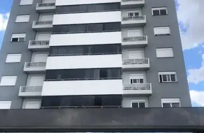 Apartamento com 1 quarto à venda na rua padre felipe, 177, centro, esteio por r$ 700.000