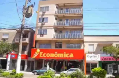 Apartamento com 3 quartos para alugar no Centro, Esteio 