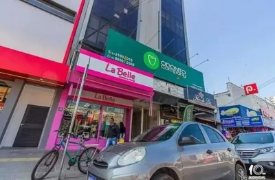 Sala comercial com 8 salas para alugar no Centro, Esteio 