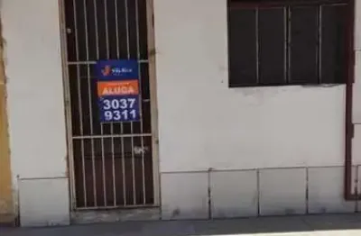Sala comercial com 1 sala para alugar no são sebastião, esteio , 21 m2 por r$ 670