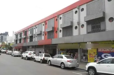 Sala comercial com 1 sala para alugar no Centro, Esteio 