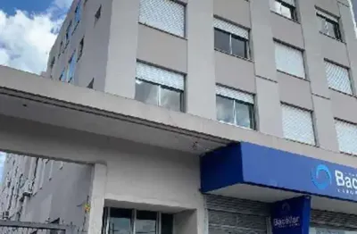 Apartamento com 1 quarto para alugar no Centro, Esteio 