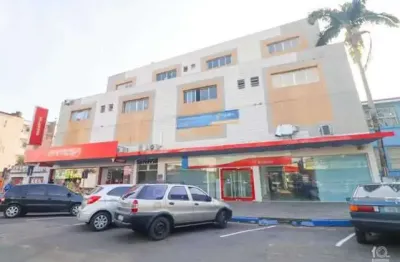 Sala comercial com 1 sala para alugar no Centro, Esteio 
