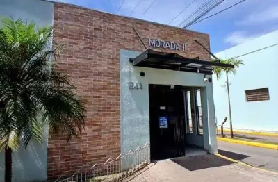 Apartamento com 1 quarto para alugar no Centro, Esteio 