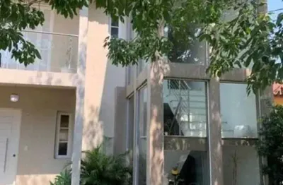 Casa em condomínio fechado com 3 quartos para alugar no Centro, Esteio 