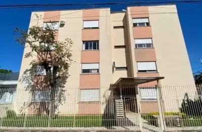 Apartamento com 2 quartos para alugar no Parque Tamandaré, Esteio 