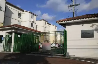 Apartamento com 2 quartos para alugar no São Sebastião, Esteio 