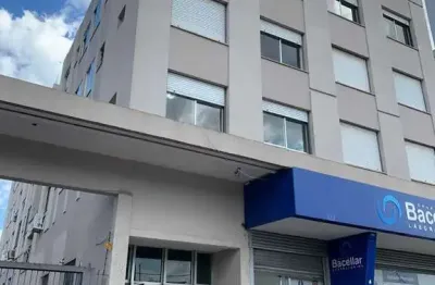 Kitnet / stúdio para alugar no centro, esteio , 35 m2 por r$ 850