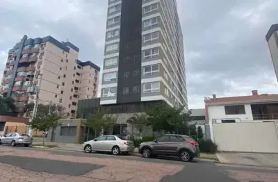 Apartamento com 1 quarto para alugar no Centro, Esteio 