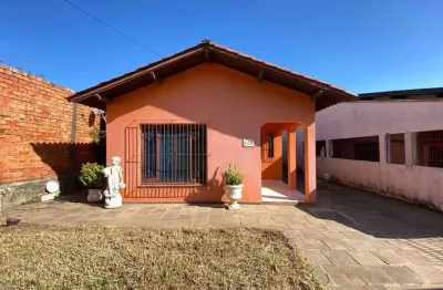 Casa com 3 quartos para alugar no parque tamandaré, esteio , 150 m2 por r$ 2.600