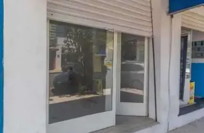Sala comercial com 1 sala para alugar no centro, esteio , 18 m2 por r$ 1.100
