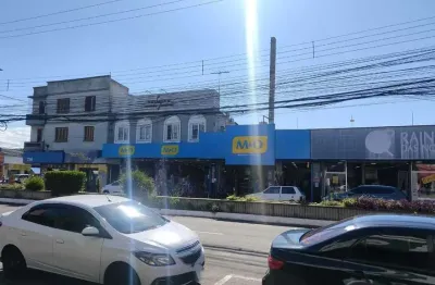 Sala comercial com 1 sala para alugar no Centro, Esteio 