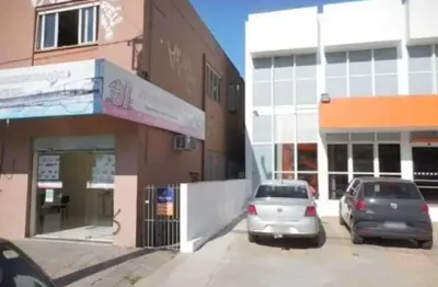 Casa com 1 quarto para alugar no centro, esteio , 28 m2 por r$ 950
