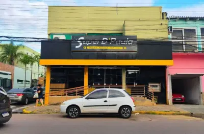 Sala comercial para alugar no são sebastião, esteio , 470 m2 por r$ 8.000