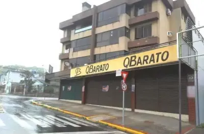 Sala comercial com 1 sala para alugar no liberdade, esteio , 150 m2 por r$ 3.900