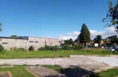 Terreno comercial para alugar no parque tamandaré, esteio , 1200 m2 por r$ 8.500