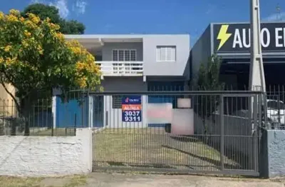 Barracão / galpão / depósito para alugar no walderez, sapucaia do sul , 130 m2 por r$ 2.900