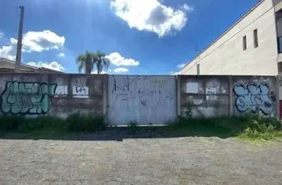 Terreno comercial para alugar no centro, esteio , 500 m2 por r$ 1.700